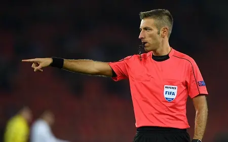 Monza-Catanzaro, finale da brividi: sarà l’internazionale Massa a dirigere il ritorno playoff per la Serie A\n