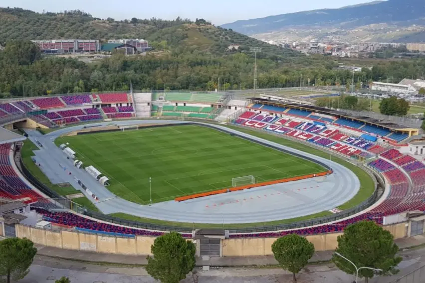 San Vito-Marulla, il Comune sospende la convenzione con il Cosenza Calcio\n