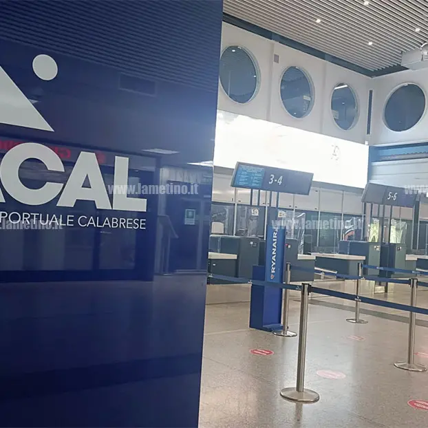 Sacal chiude il 2025 con numeri record: utile da 5,4 milioni e traffico oltre quota 4,3 milioni\n