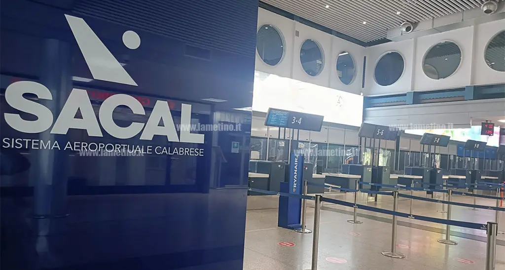 Sacal chiude il 2025 con numeri record: utile da 5,4 milioni e traffico oltre quota 4,3 milioni\n