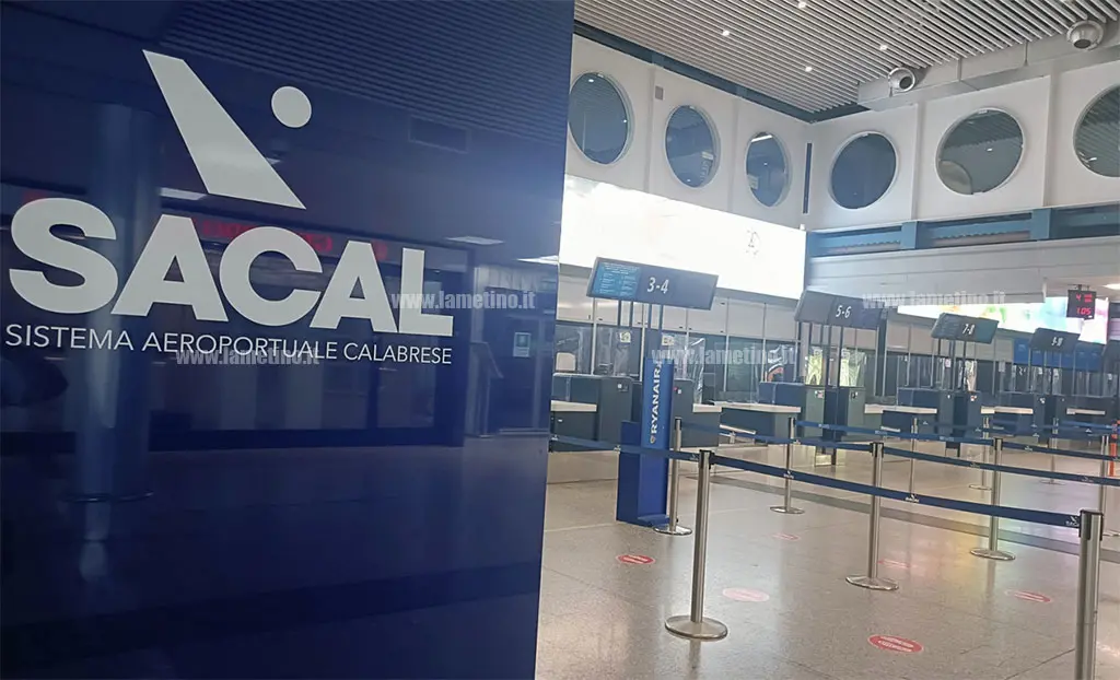 Sacal chiude il 2025 con numeri record: utile da 5,4 milioni e traffico oltre quota 4,3 milioni\n