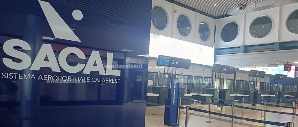 Sacal chiude il 2025 con numeri record: utile da 5,4 milioni e traffico oltre quota 4,3 milioni\n