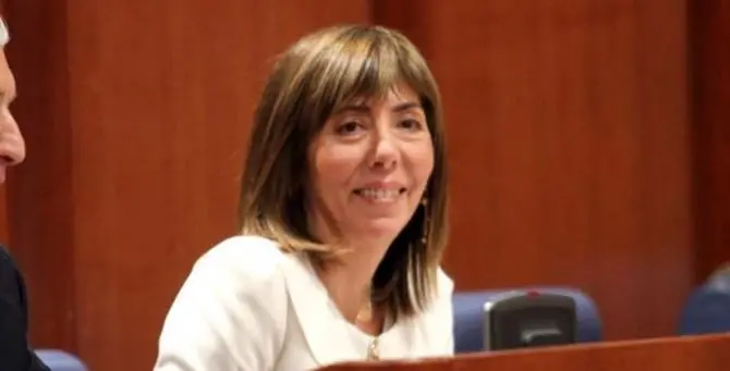 Minasi (Lega): «Dolore immenso per la scomparsa della piccola Eva. Vicinanza profonda alla famiglia»\n