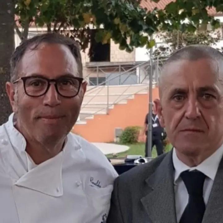 Vibo, all’Istituto alberghiero Gagliardi\u00A0una cerimonia per ricordare i docenti Fausto Raniti e Rinaldo Marcianò\n