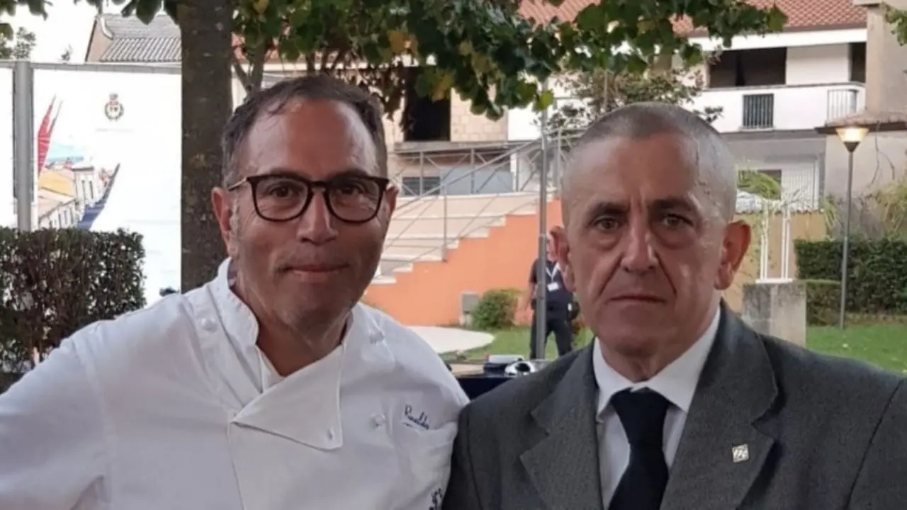 Vibo, all’Istituto alberghiero Gagliardi\u00A0una cerimonia per ricordare i docenti Fausto Raniti e Rinaldo Marcianò\n