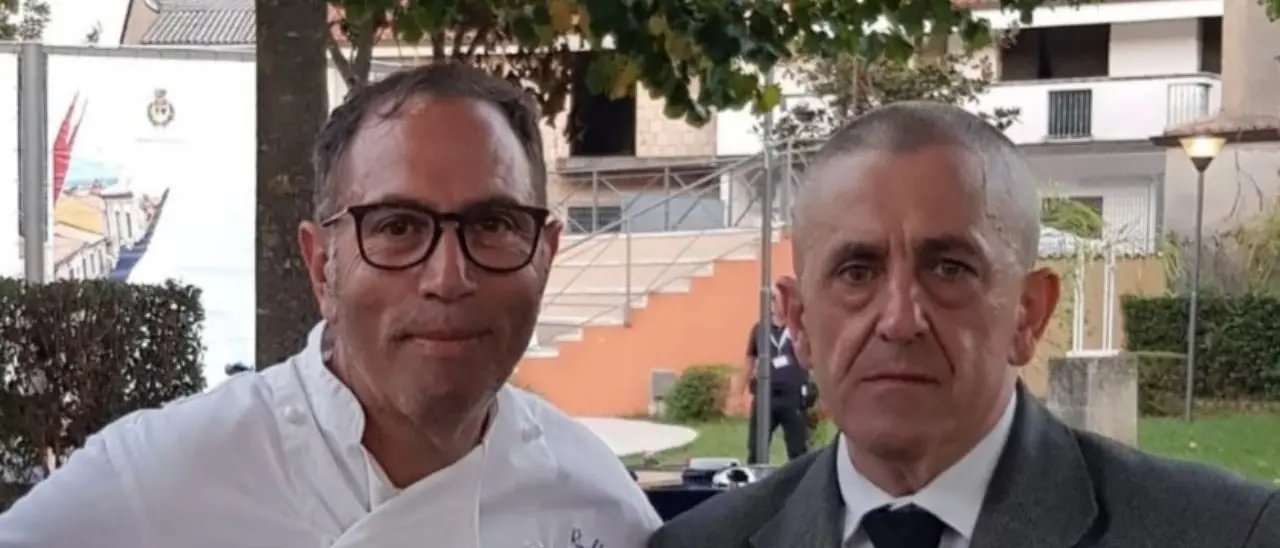 Vibo, all’Istituto alberghiero Gagliardi\u00A0una cerimonia per ricordare i docenti Fausto Raniti e Rinaldo Marcianò\n
