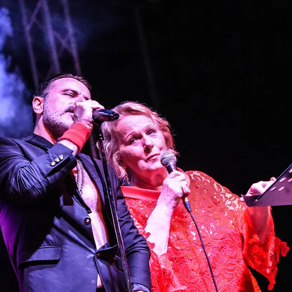 Reggio, annullato al Teatro Cilea lo spettacolo “Queenmania” con Katia Ricciarelli\n
