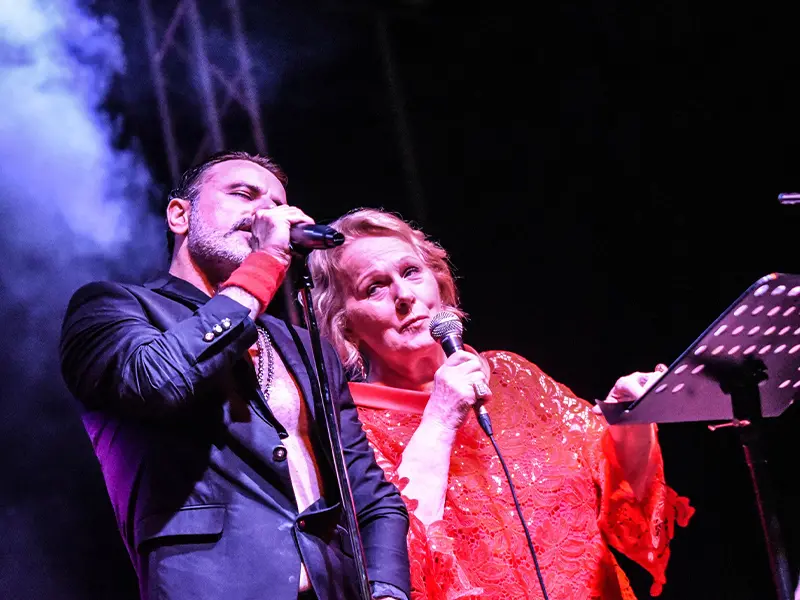 Reggio, annullato al Teatro Cilea lo spettacolo “Queenmania” con Katia Ricciarelli\n