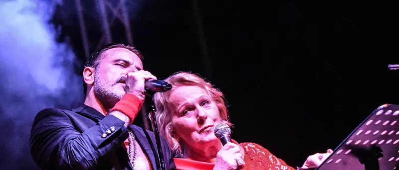 Reggio, annullato al Teatro Cilea lo spettacolo “Queenmania” con Katia Ricciarelli\n