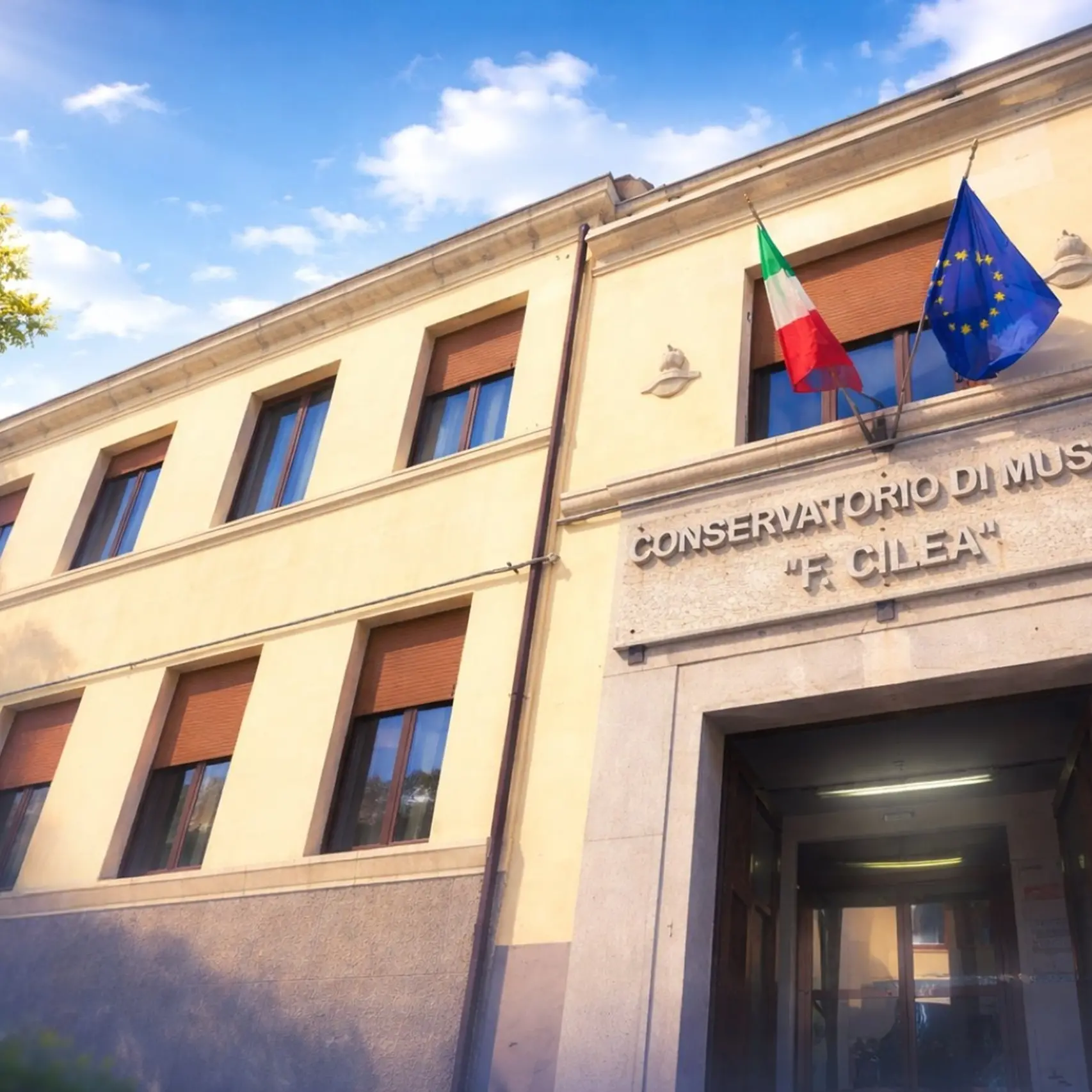 Reggio, ultimi giorni per iscriversi al Conservatorio “F. Cilea”\n