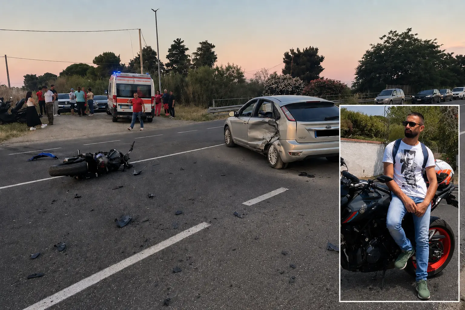 Incidente\u00A0mortale sulla SS 106,\u00A0il magistrato valuta le responsabilità