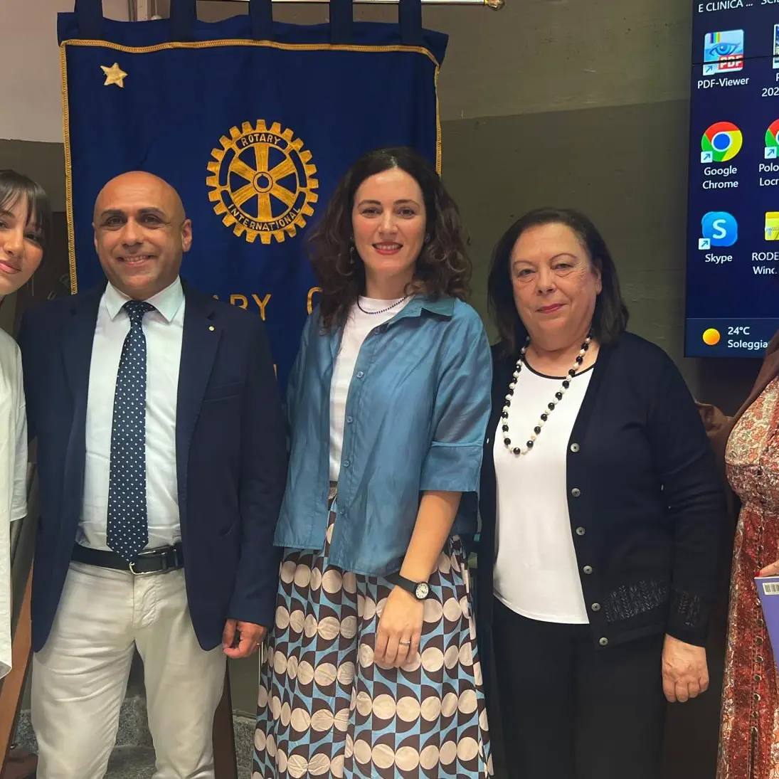 Al Liceo Scientifico Zaleuco di Locri\u00A0la conferenza sulla rigenerazione urbana delle periferie\n