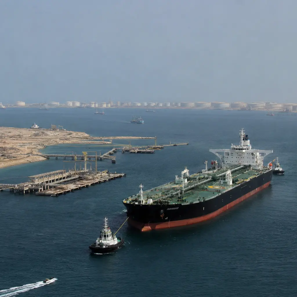 Pane, carburante e lavoro: così il blocco navale Usa sta mettendo in ginocchio l’Iran\n