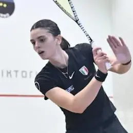 Rende capitale dello squash: allo Scorpion i Campionati Italiani Assoluti con la fuoriclasse Cristina Tartarone\n