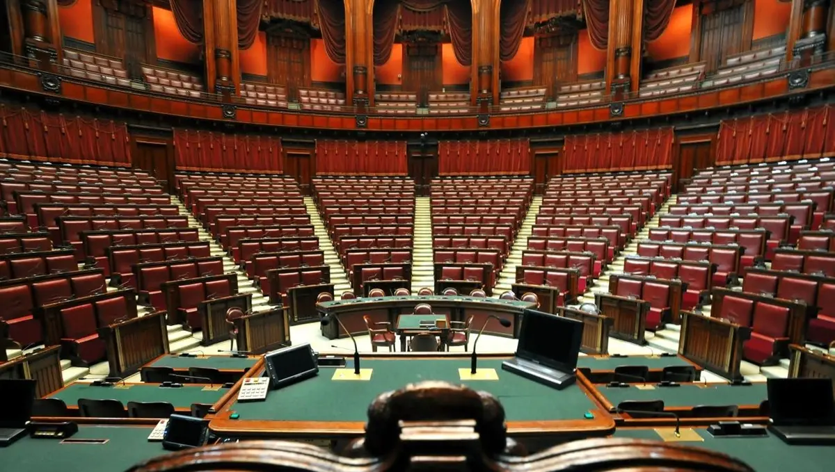 Nuova legge elettorale, la destra accelera: addio ballottaggio e premio di maggioranza al 42%\n