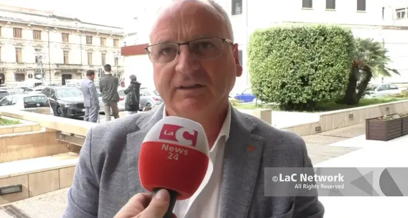 La Cgil Area Vasta Catanzaro-Crotone-Vibo saluta De Rosa al termine del suo incarico: «Prefetto autorevole e umano, resterà il segno del suo ascolto»\n