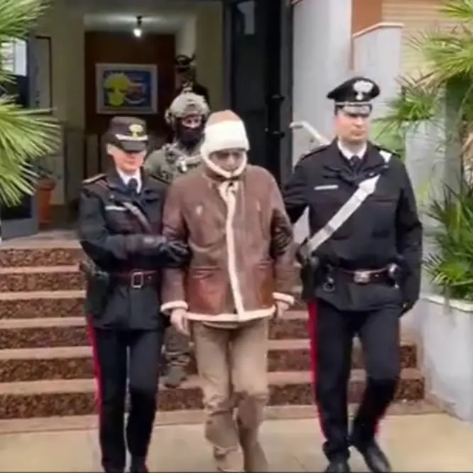 La Gdf mette le mani sul tesoro della droga di Matteo Messina Denaro: tre arresti e sequestro da 200 milioni di euro\n