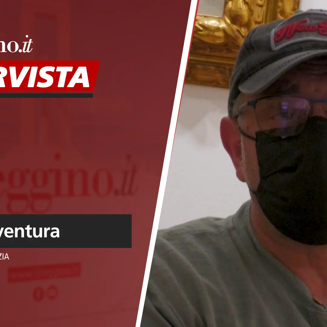 Elisa Barresi intervista Luigi Bonaventura.mp4