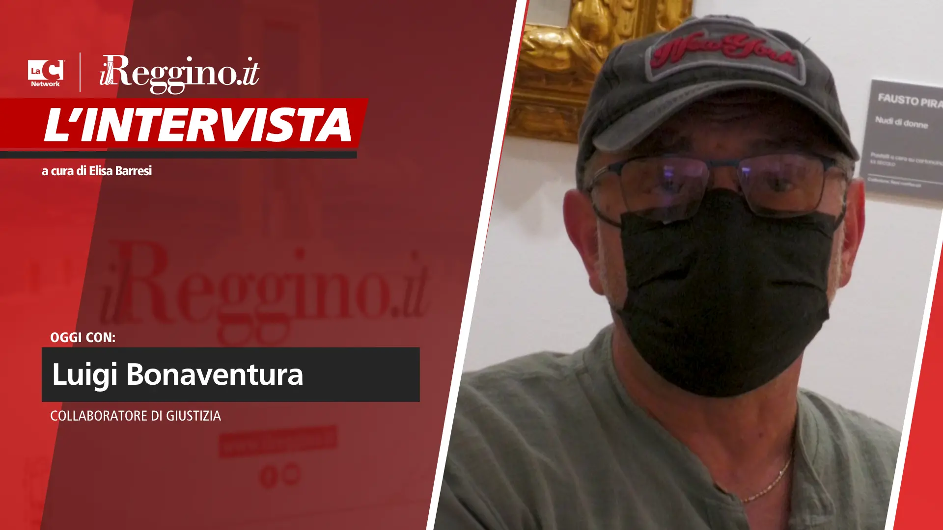 Elisa Barresi intervista Luigi Bonaventura.mp4