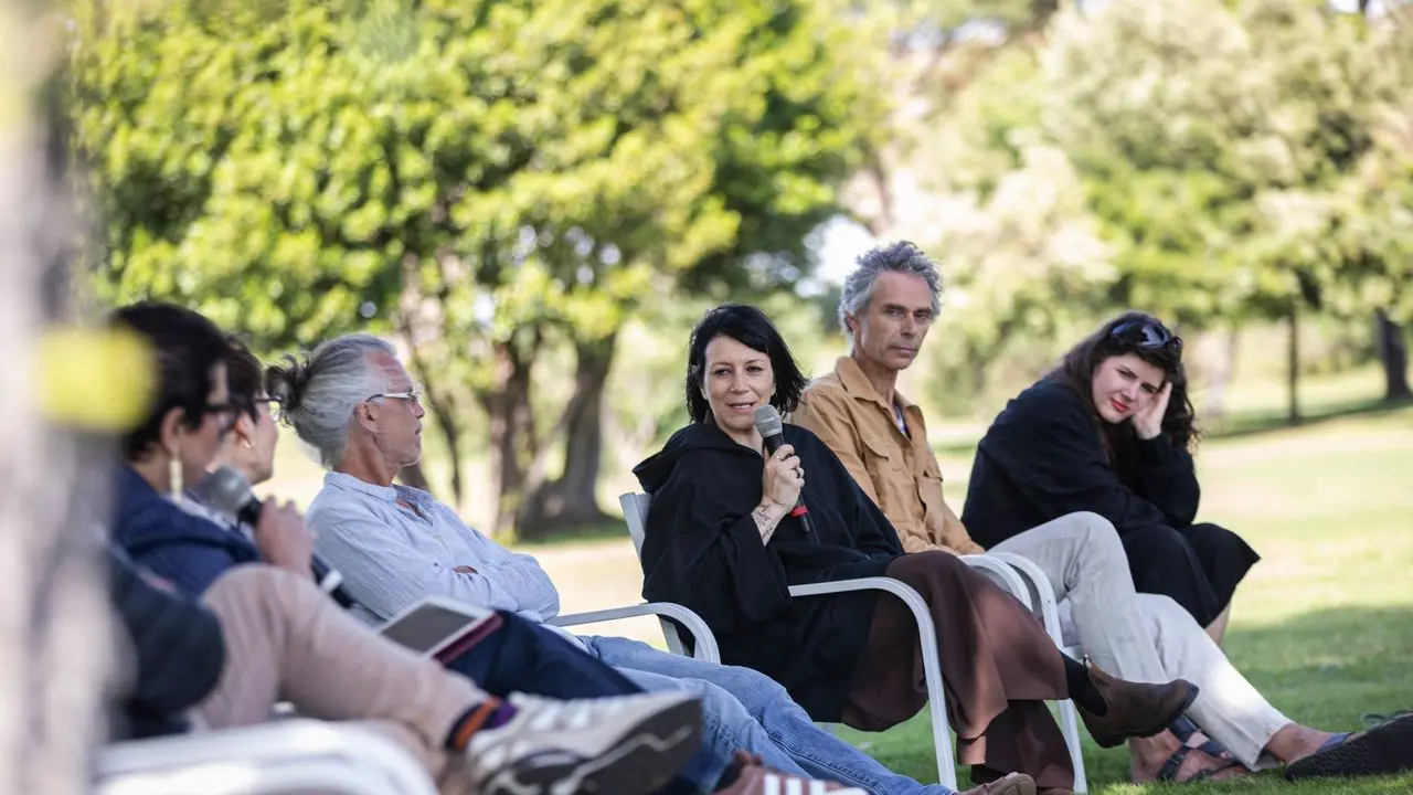 Da Strongoli a San Giovanni in Fiore, la Calabria protagonista a Roma per “Bread Religion”\n