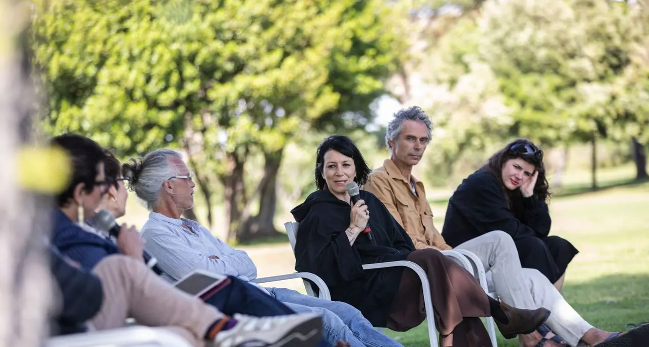 Da Strongoli a San Giovanni in Fiore, la Calabria protagonista a Roma per “Bread Religion”\n