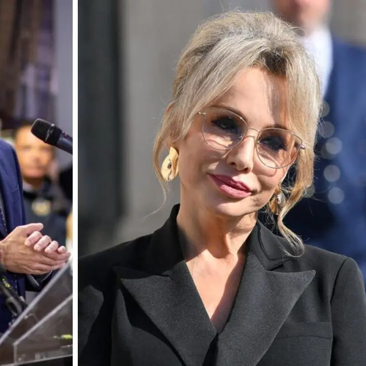 <p>Occhiuto: «Marina Berlusconi non scenderà in campo, un peccato». E dice No a Vannacci</p>