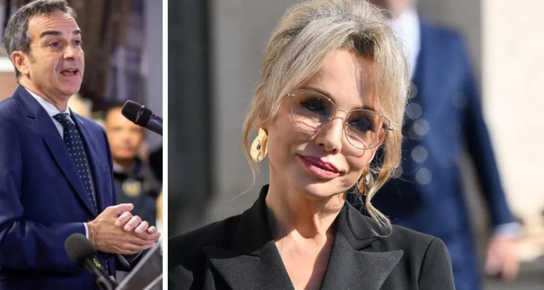 Occhiuto: «Marina Berlusconi non scenderà in campo, un peccato». E dice No a Vannacci\n