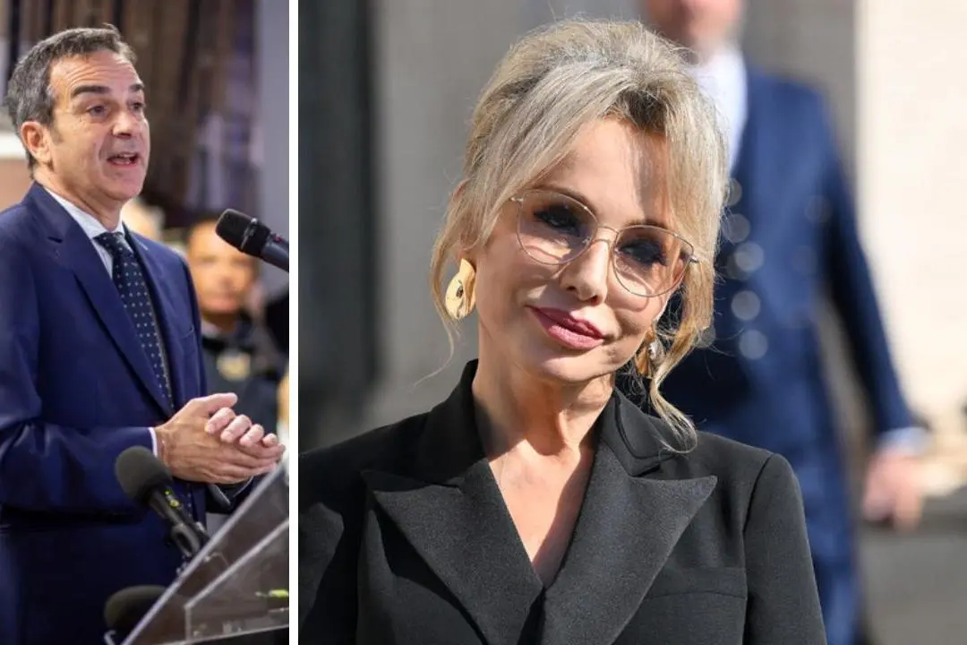 Occhiuto: «Marina Berlusconi non scenderà in campo, un peccato». E dice No a Vannacci\n