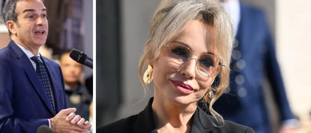 Occhiuto: «Marina Berlusconi non scenderà in campo, un peccato». E dice No a Vannacci\n