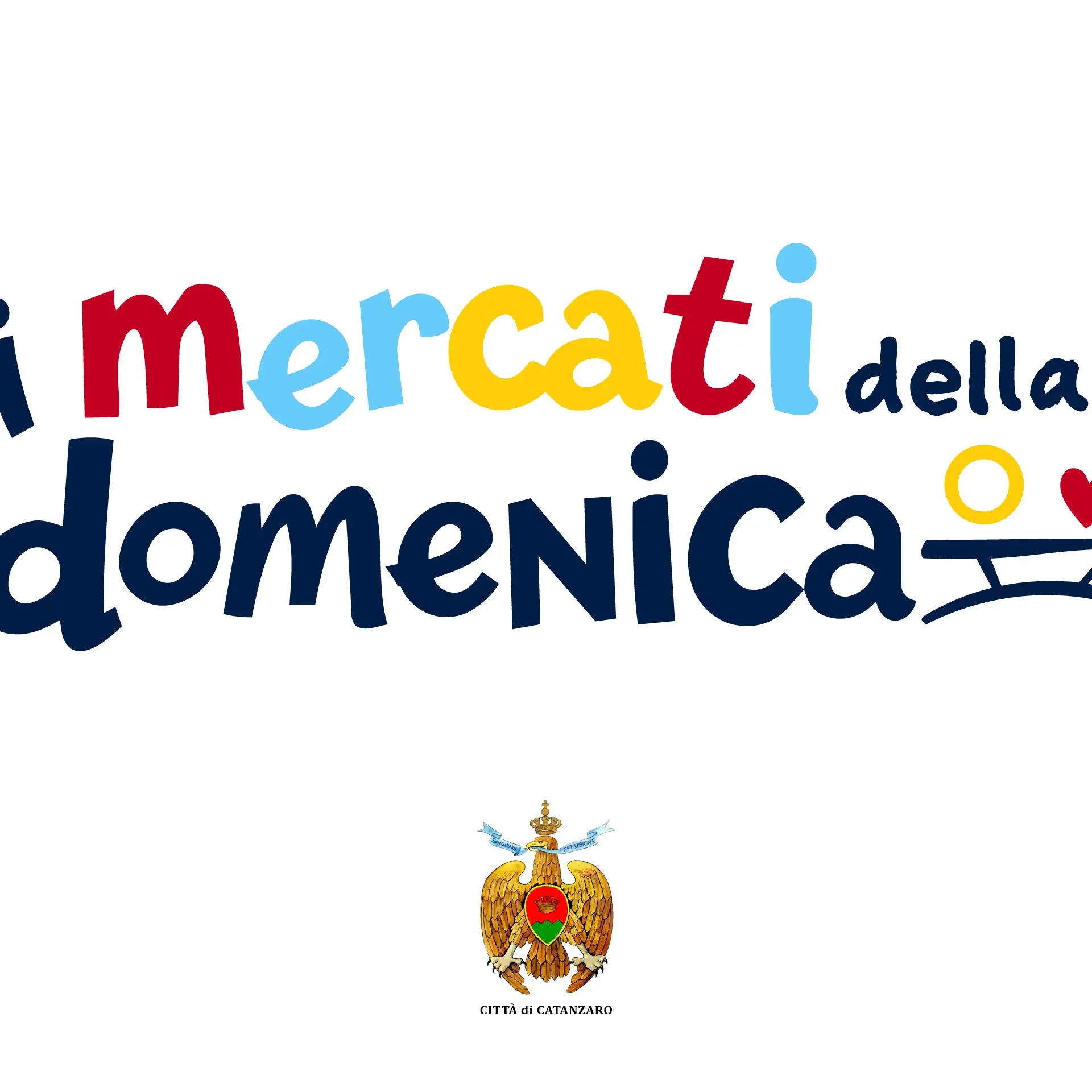 Mercati tematici in Piazza Prefettura, al via domenica 31 maggio con gli hobbisti 
