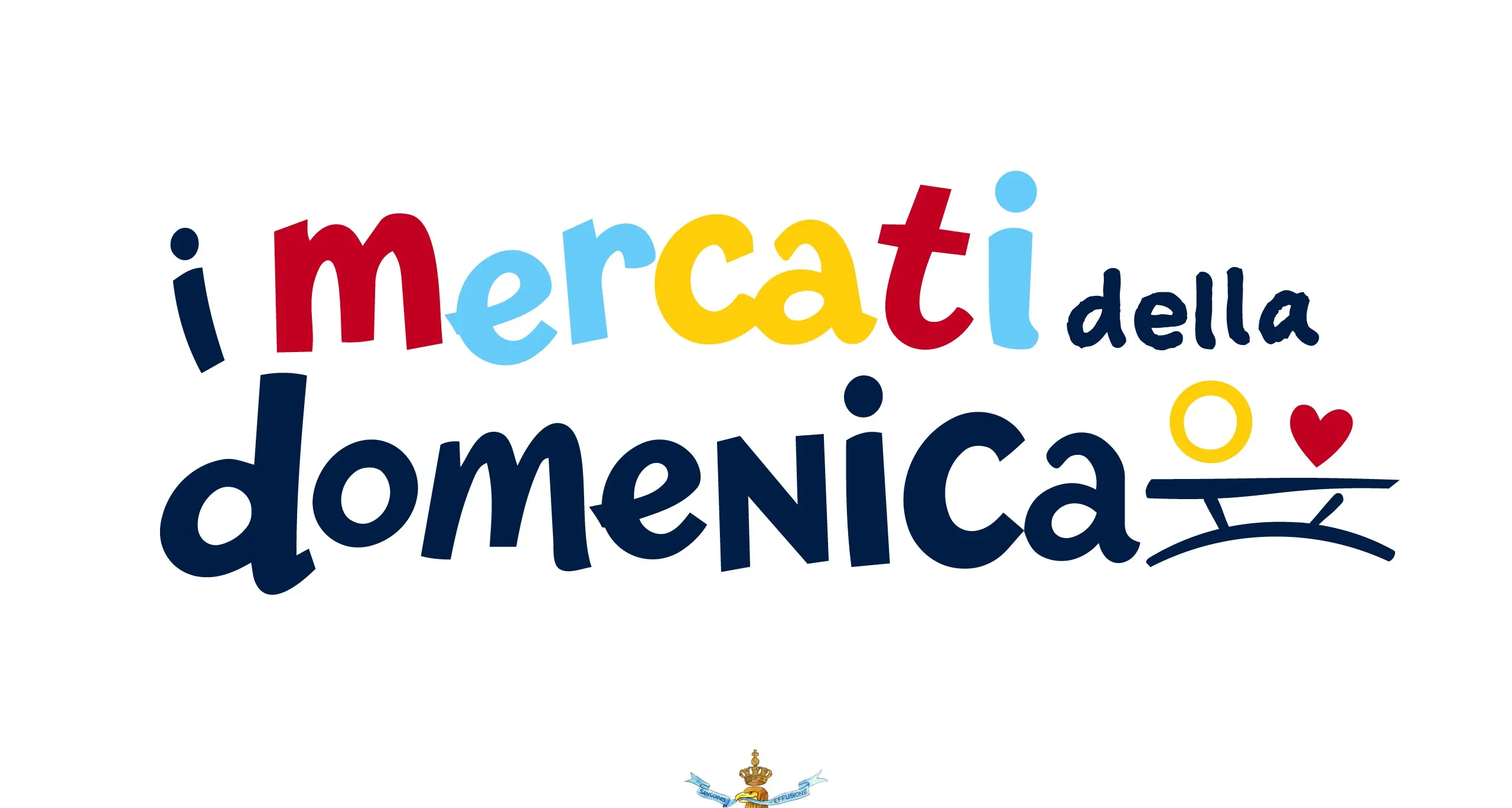 Mercati tematici in Piazza Prefettura, al via domenica 31 maggio con gli hobbisti\u00A0\n