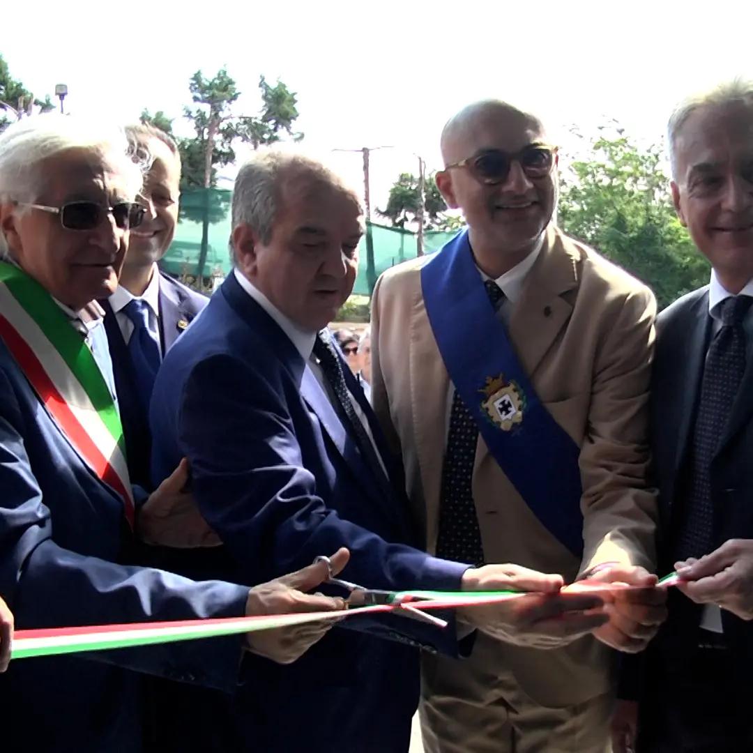 Un supermercato e una filiale ad Altilia: l’inaugurazione di Contè e Mediocrati contro lo spopolamento\n