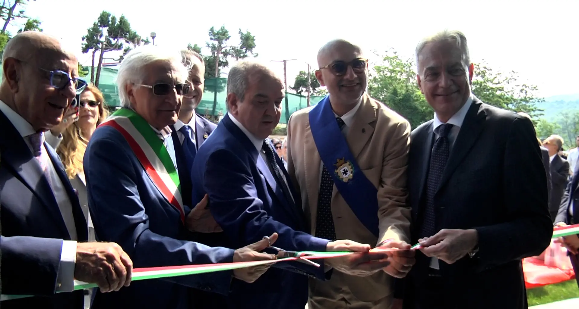 Un supermercato e una filiale ad Altilia: l’inaugurazione di Contè e Mediocrati contro lo spopolamento\n
