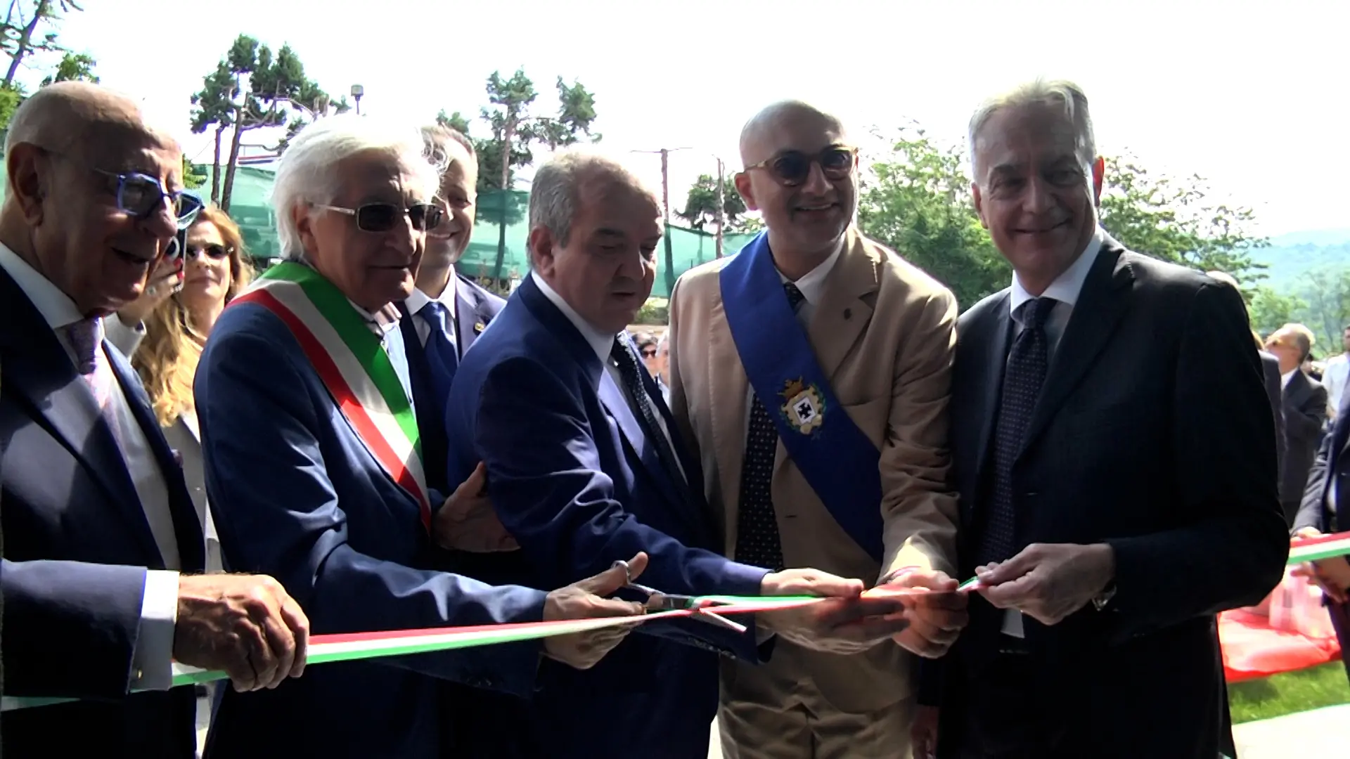 Un supermercato e una filiale ad Altilia: l’inaugurazione di Contè e Mediocrati contro lo spopolamento\n