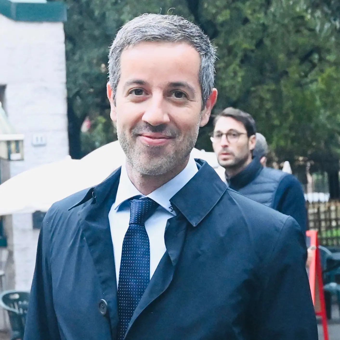 Calenda-Cannizzaro, tocca al senatore Lombardo il “passo indietro” sulle parole del leader nazionale: «Il sindaco è persona perbene e di grande esperienza»\n