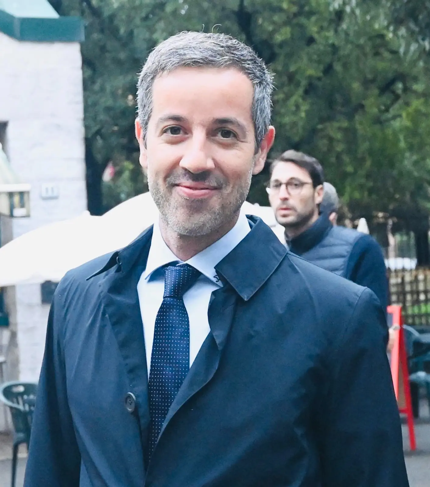 Calenda-Cannizzaro, tocca al senatore Lombardo il “passo indietro” sulle parole del leader nazionale: «Il sindaco è persona perbene e di grande esperienza»\n