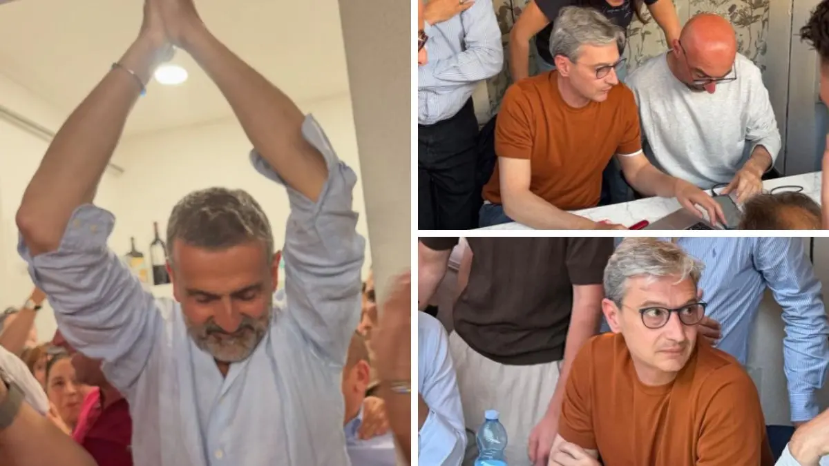 Caso Tropea, Macrì rieletto e Mangialavori ai festeggiamenti: i nodi irrisolti dopo gli scioglimenti per mafia\n