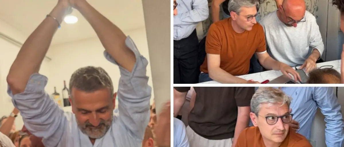 Caso Tropea, Macrì rieletto e Mangialavori ai festeggiamenti: i nodi irrisolti dopo gli scioglimenti per mafia\n