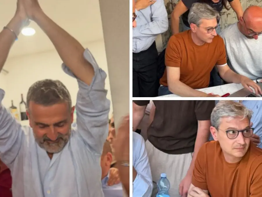 Il \"caso\" Tropea e il ritorno di Mangialavori accanto a Macrì tra contraddizioni politiche e scenari giudiziari aperti