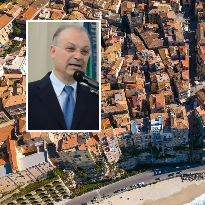 Tropea, Rodolico dopo il voto: «Città spaccata a metà, faremo opposizione ferma e libera»\n