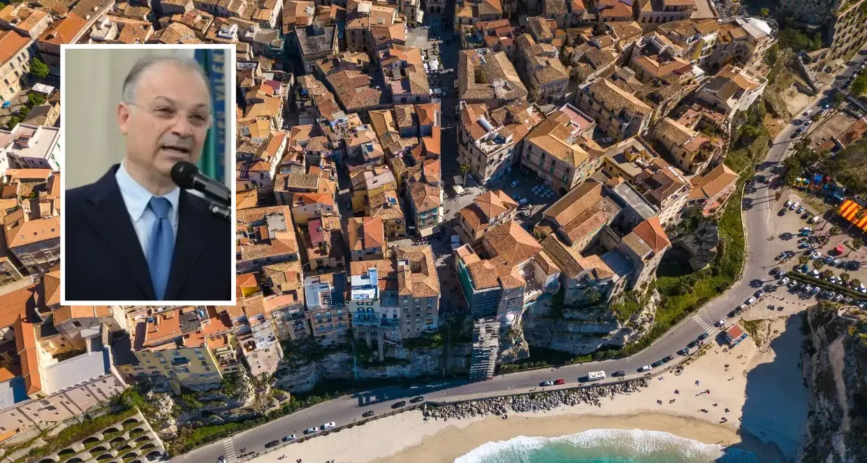 <p>Tropea, Rodolico dopo il voto: «<span style=\"color:hsl(0, 75%, 60%);\">Città spaccata a metà</span>, faremo opposizione ferma e libera»</p>