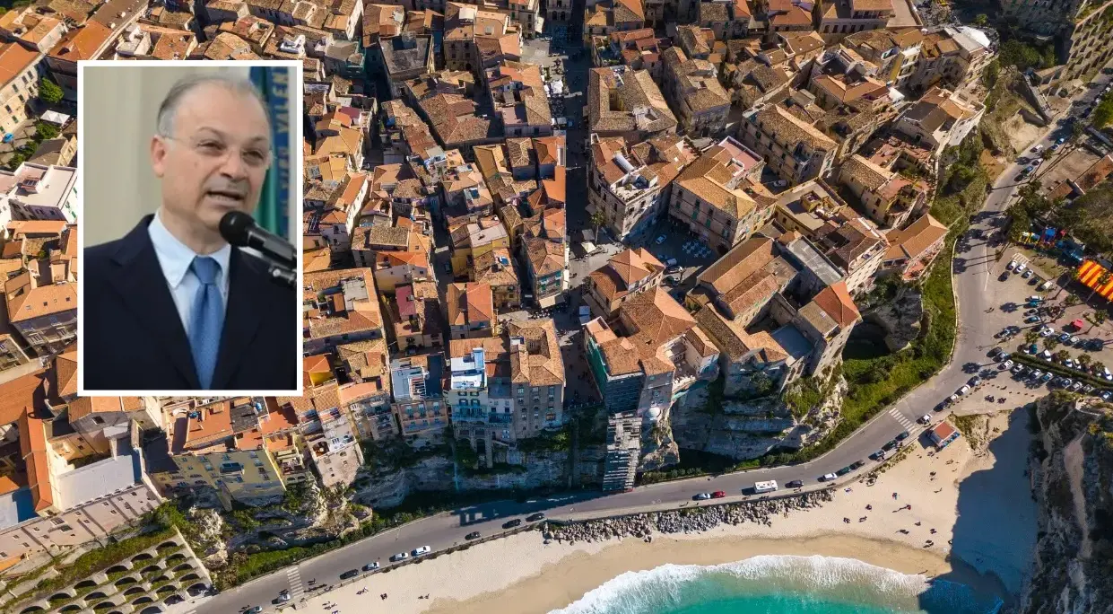 Tropea, Rodolico dopo il voto: «Città spaccata a metà, faremo opposizione ferma e libera»\n