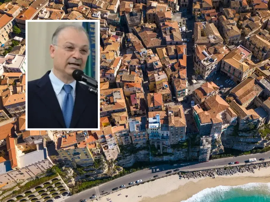 Tropea, Rodolico dopo il voto: «Città spaccata a metà, faremo opposizione ferma e libera»