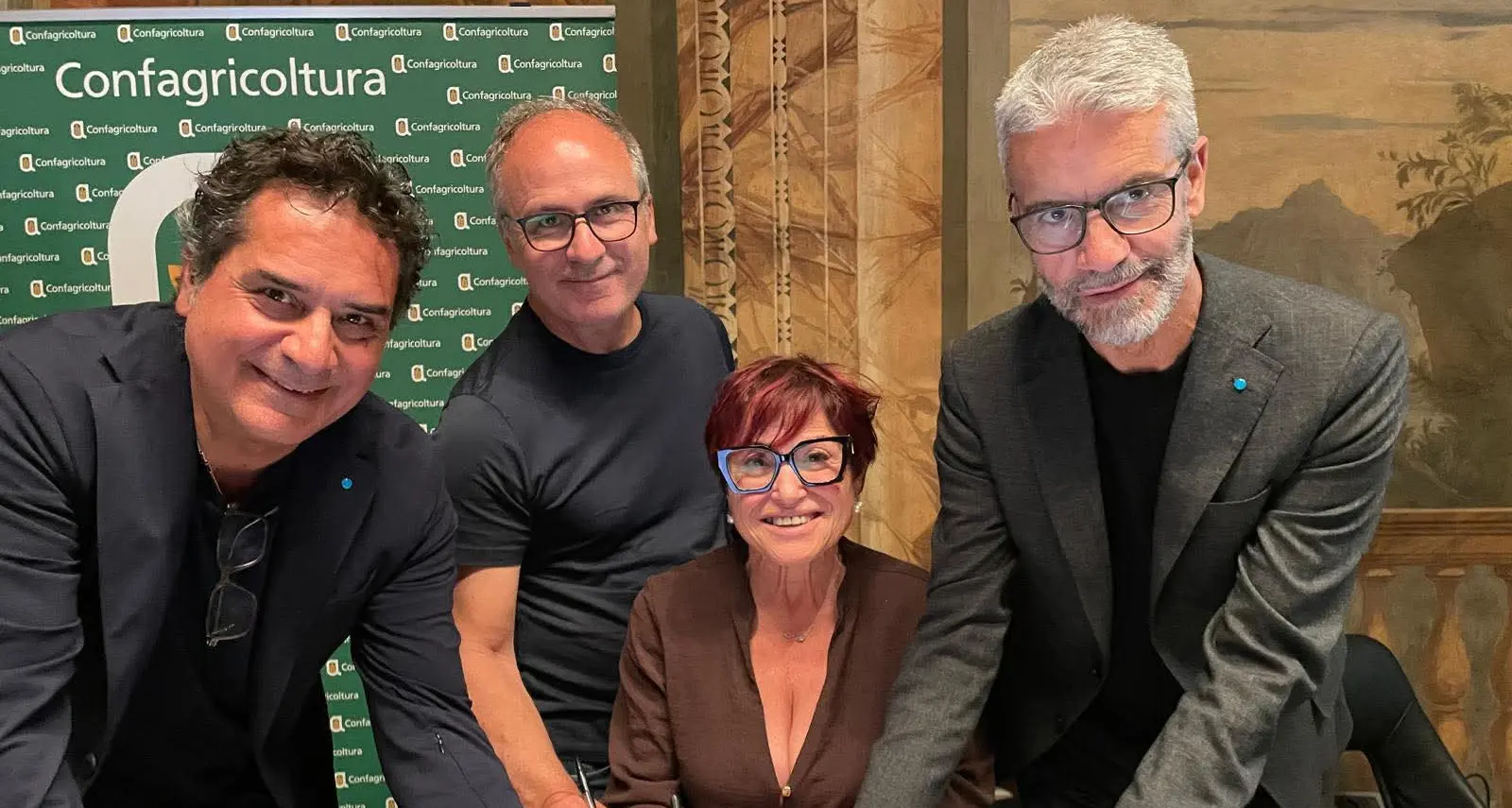 Operai agricoli e florovivaisti, rinnovato il contratto: aumento del 5,1%\n