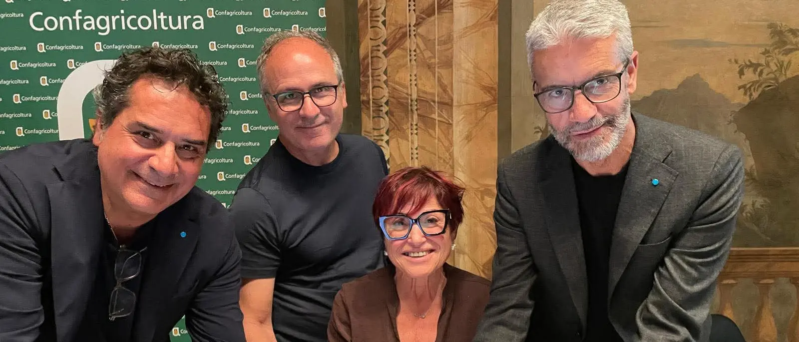 Operai agricoli e florovivaisti, rinnovato il contratto: aumento del 5,1%\n