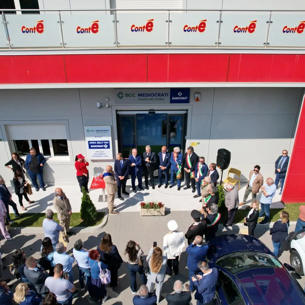 Altilia, l’Amministrazione comunale: «Piena legittimità alla costruzione del\u00A0centro commerciale»\u00A0\n