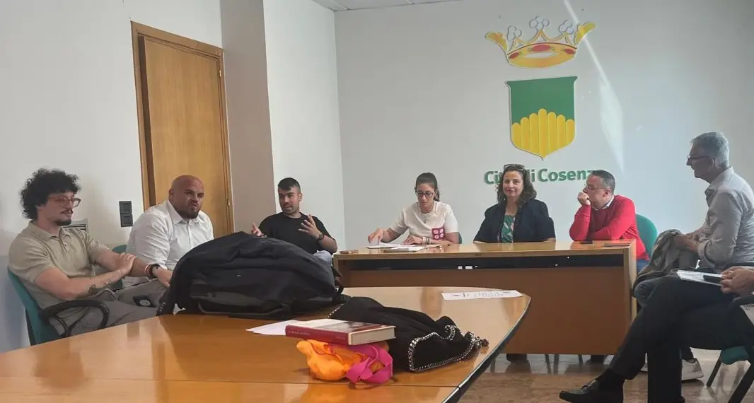 Cosenza, Social Builders e comitato Via Panebianco in Commissione per i quartieri\n