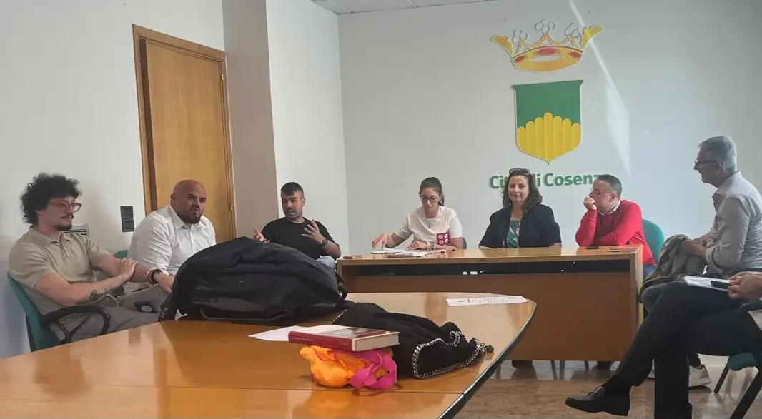 Cosenza, Social Builders e comitato Via Panebianco in Commissione per i quartieri\n