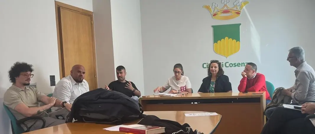 Cosenza, Social Builders e comitato Via Panebianco in Commissione per i quartieri\n