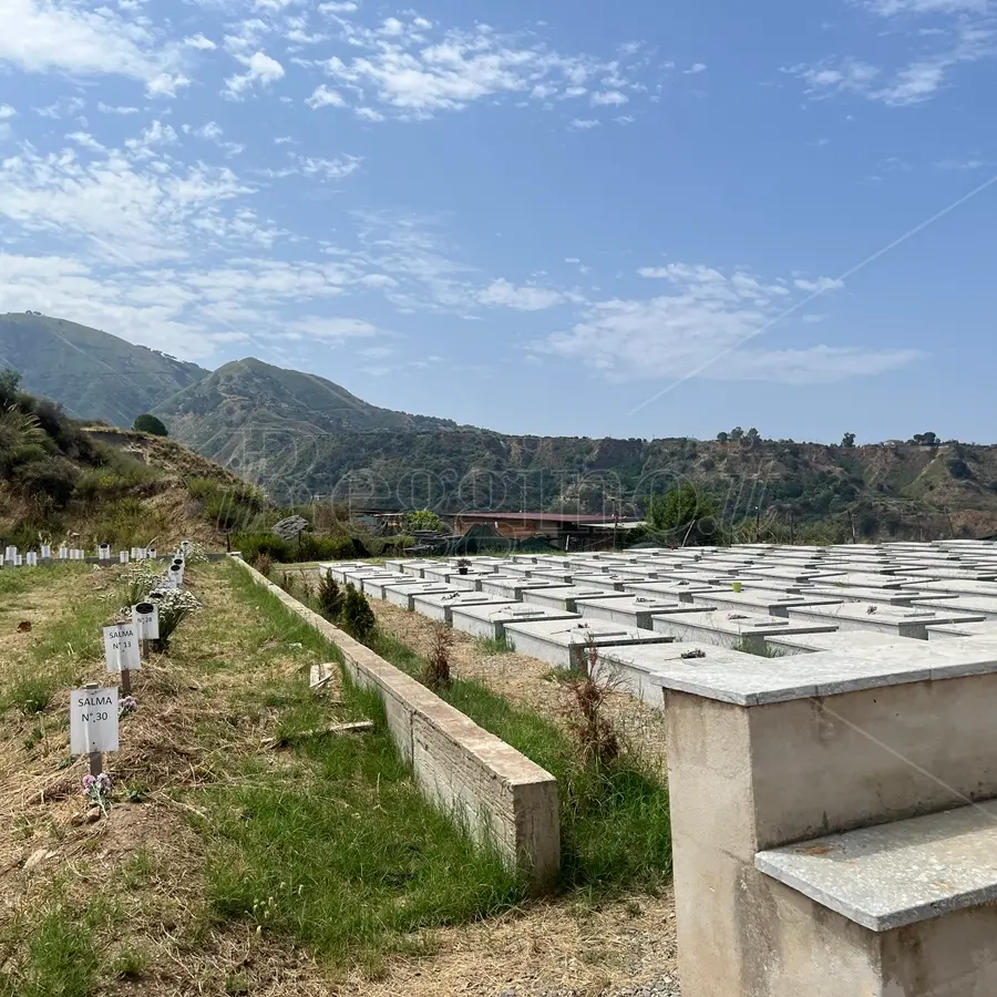 Quel 29 maggio 2016, quando dal porto di Reggio al cimitero di Armo si scrissero pagine di Accoglienza oltre la Vita\n